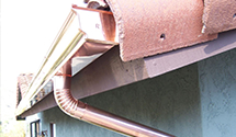 Rain Gutter Installation, Repair, Cleaning in Unionville, NC